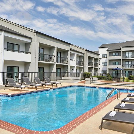 Courtyard By Marriott Memphis Airport Hotell Exteriör bild