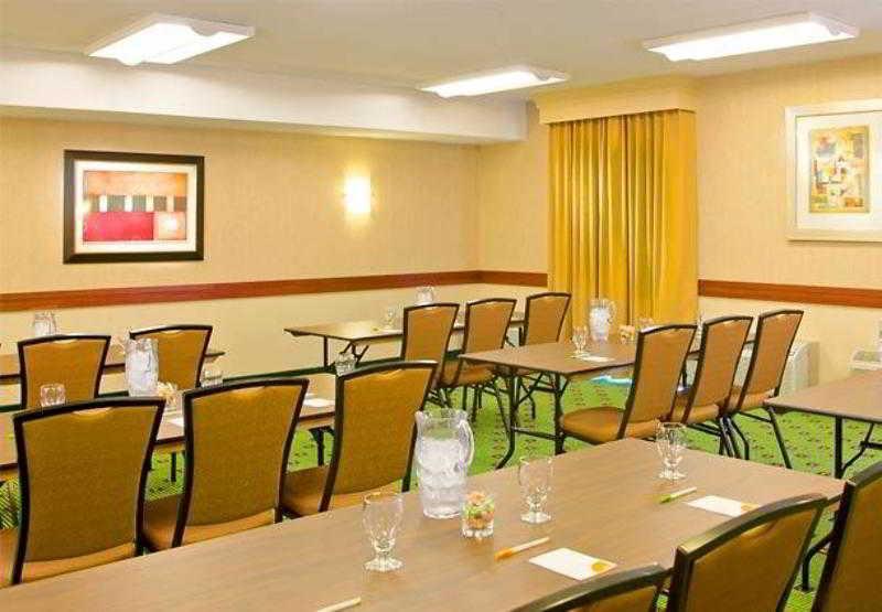 Courtyard By Marriott Memphis Airport Hotell Exteriör bild